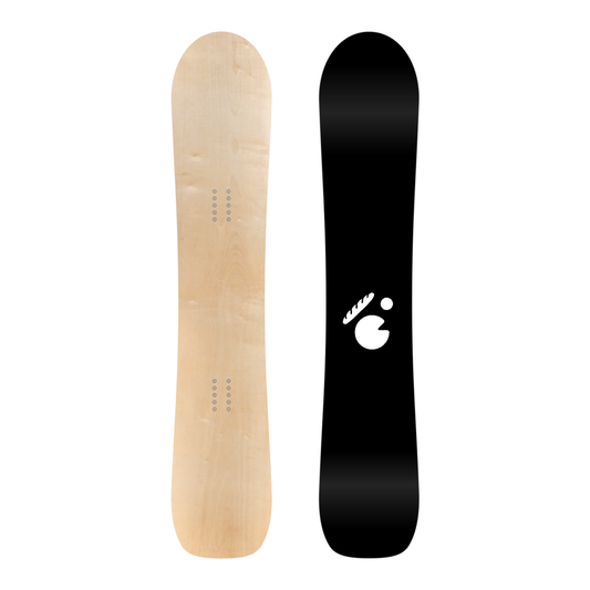 Marcos Custom Board 150