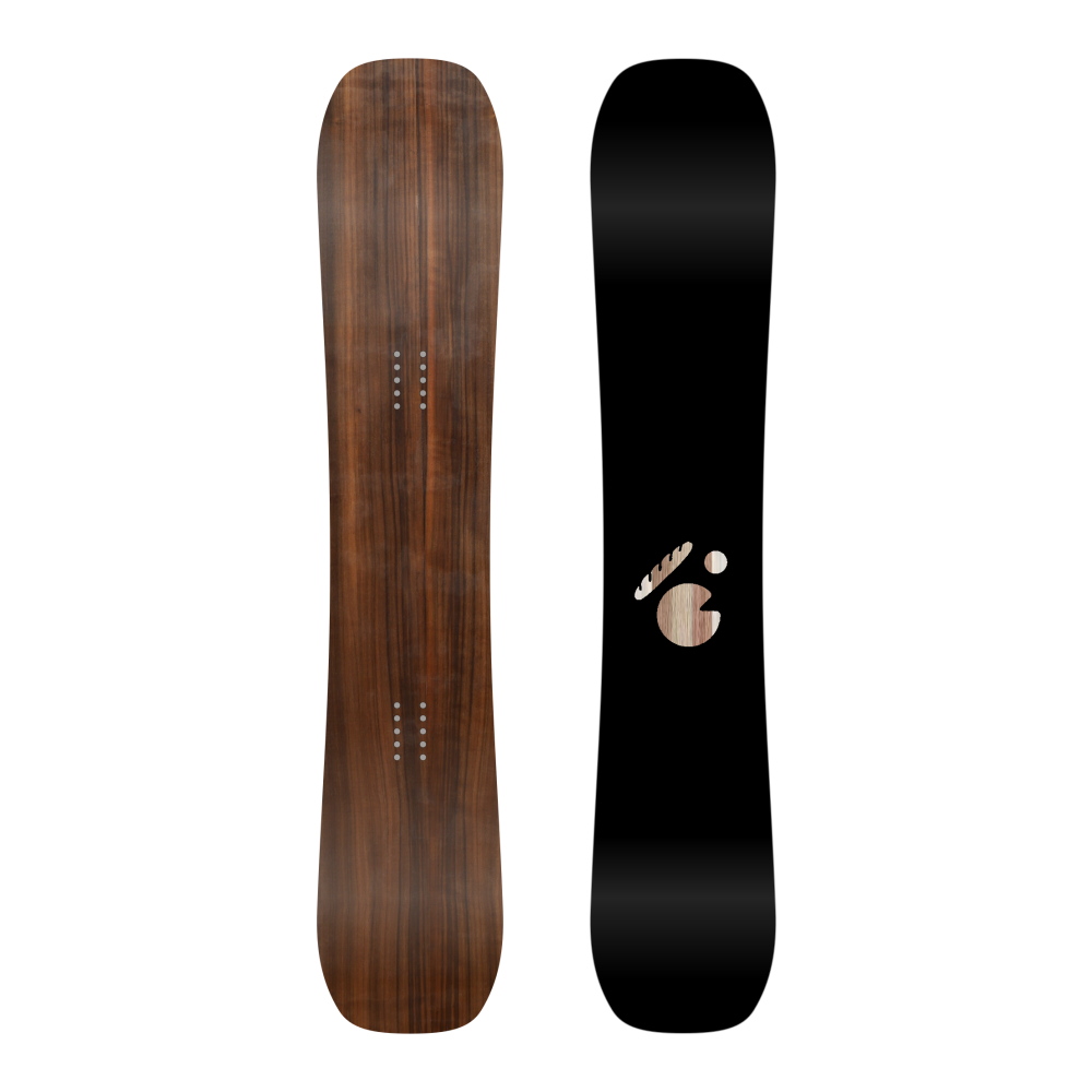 Marcos Custom Board 150