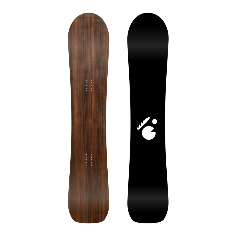 Matics Custom Board 159