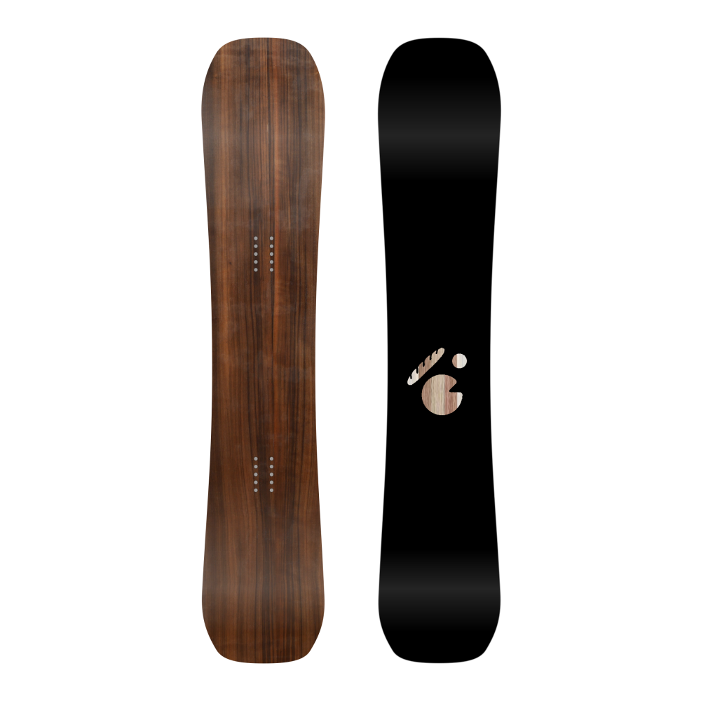 Matics Custom Board 159