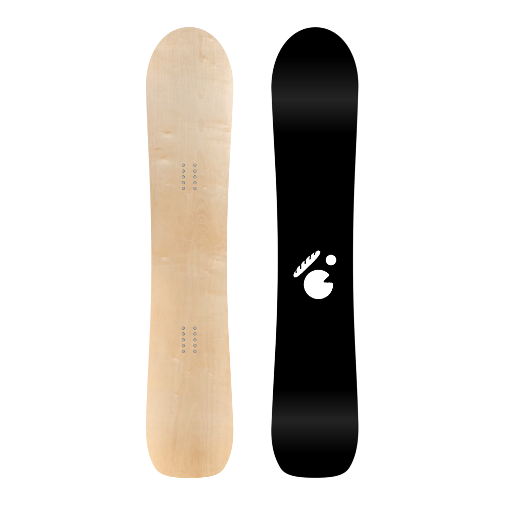 Alexs Custom Board 155