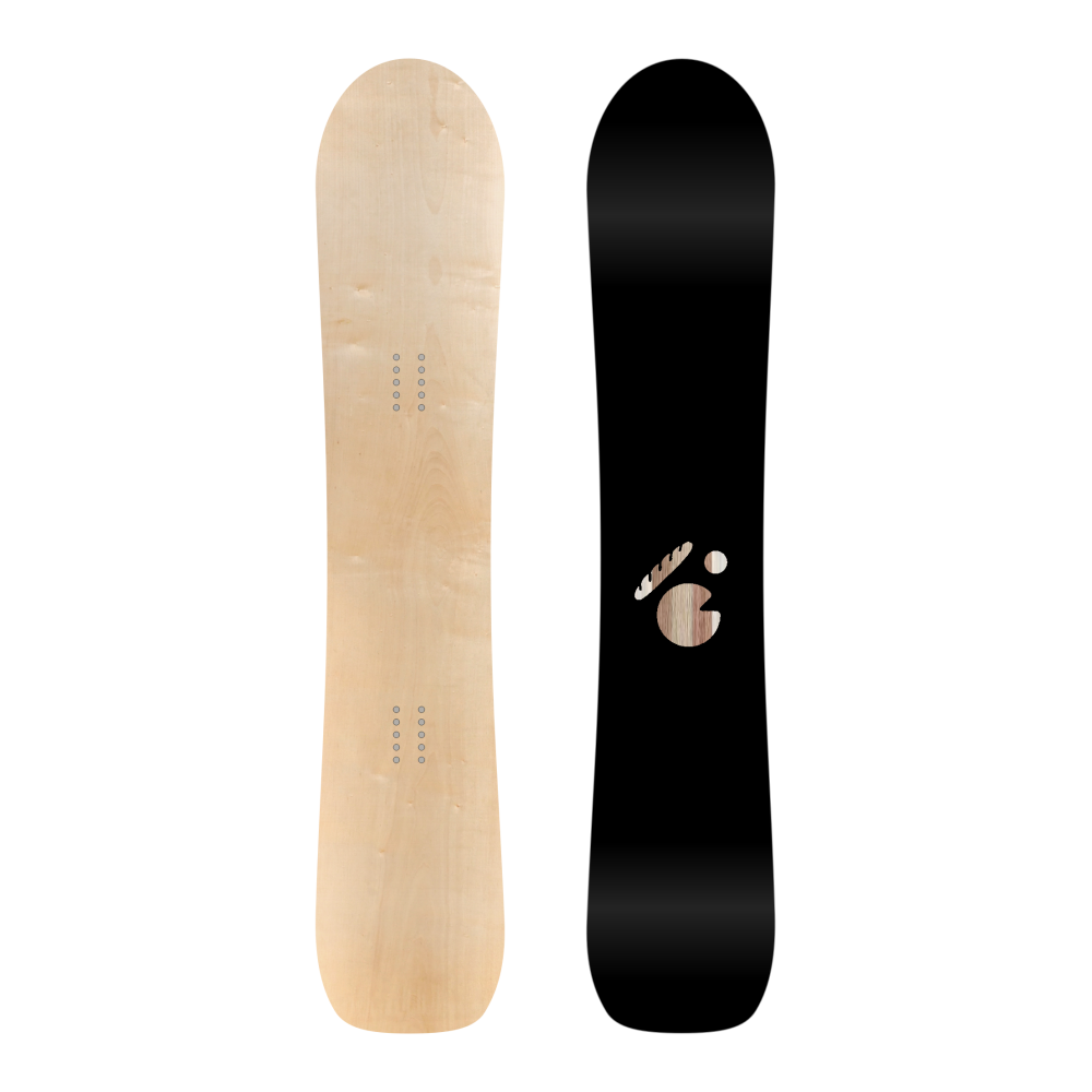 Alexs Custom Board 155