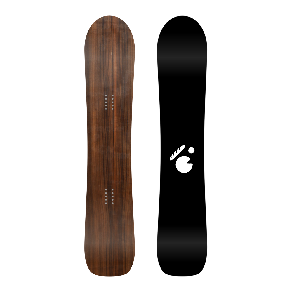 Alexs Custom Board 155