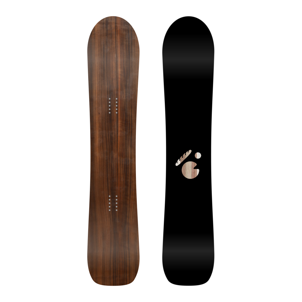 Alexs Custom Board 155