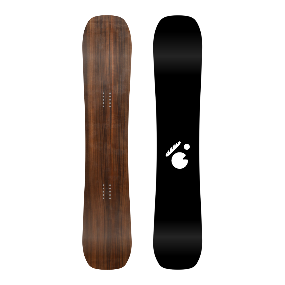 Alexs Custom Board 155