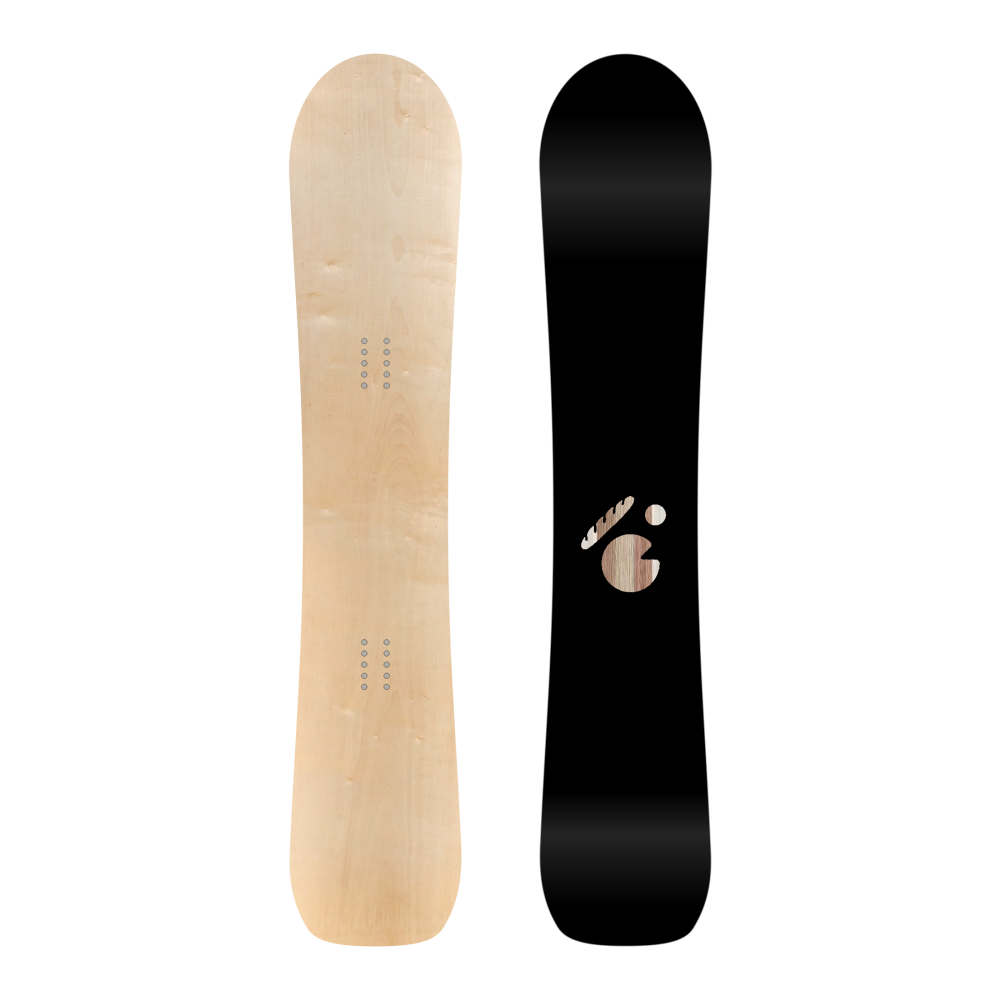 Franciss Custom Board 160