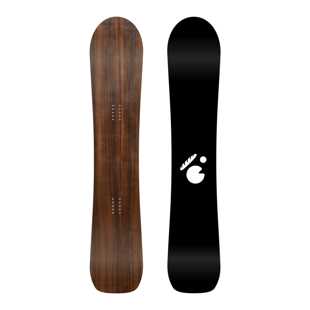 Franciss Custom Board 160