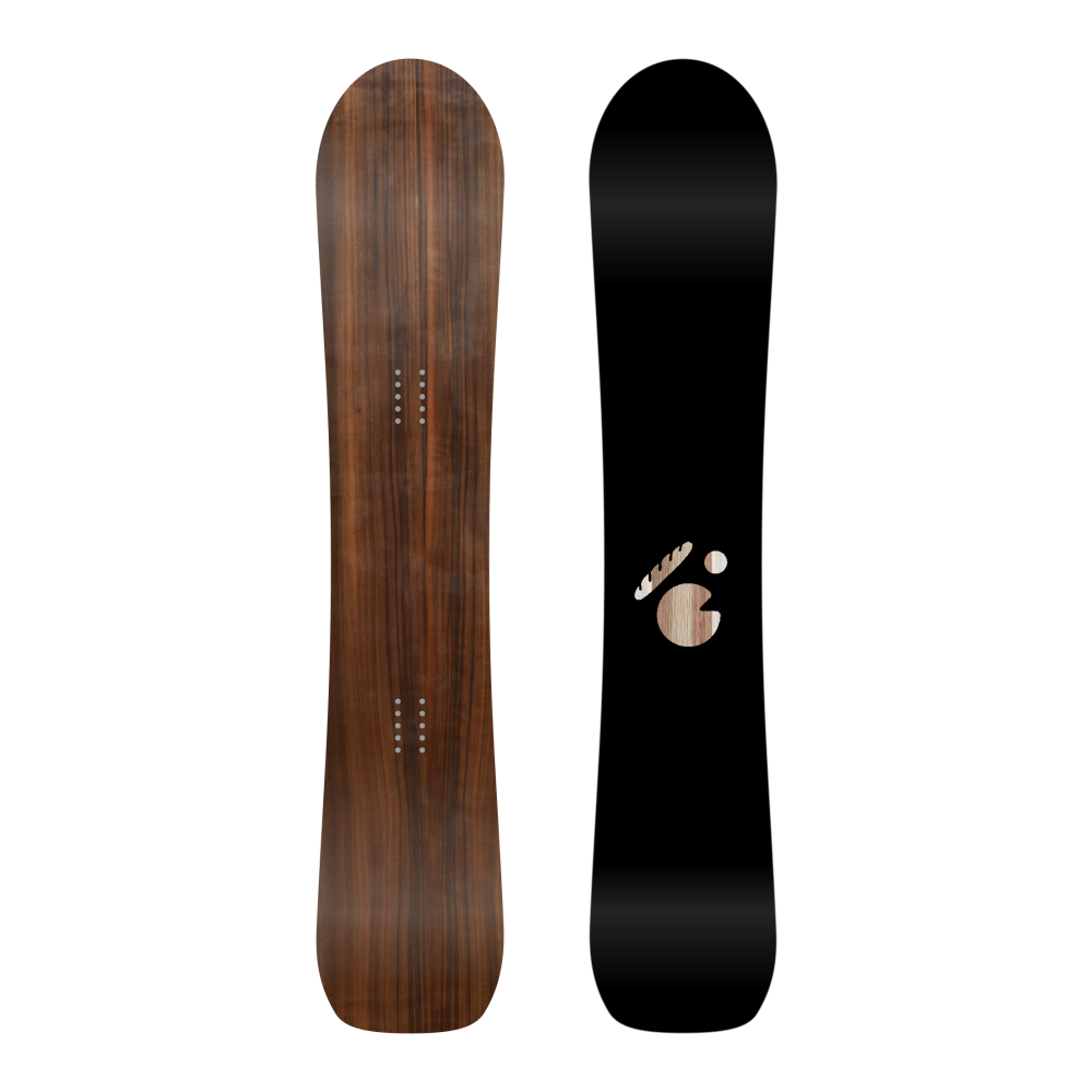 Franciss Custom Board 160