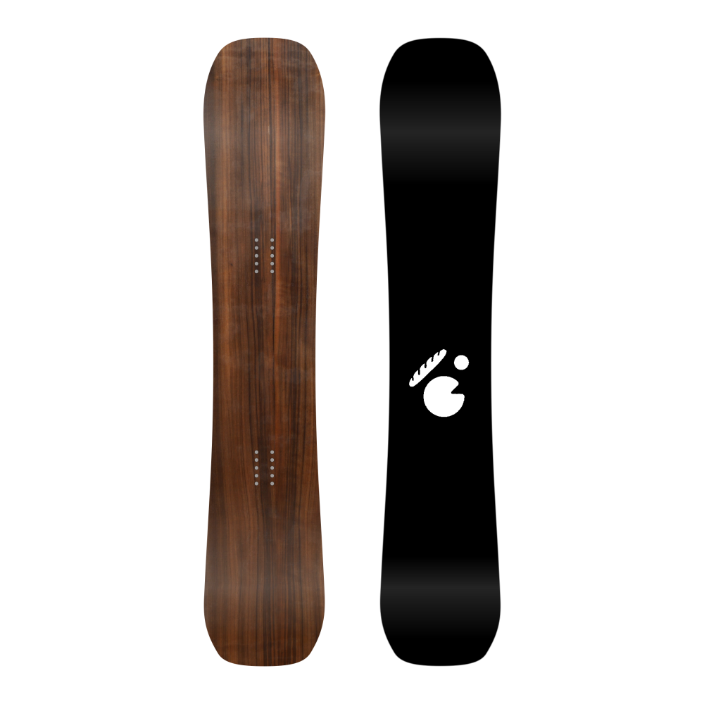 Franciss Custom Board 160