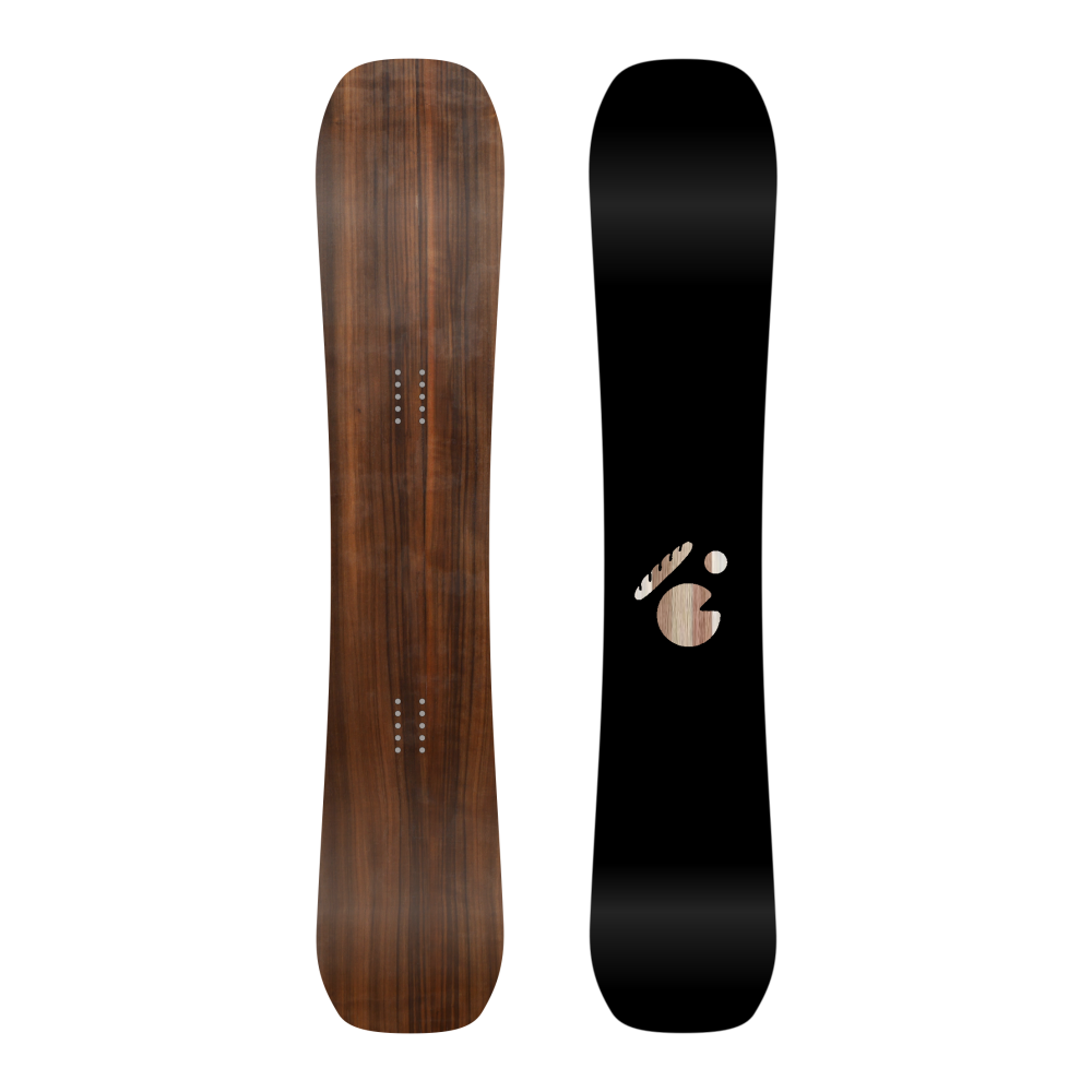 Franciss Custom Board 160