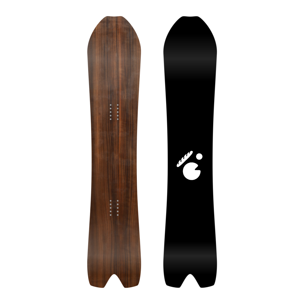 Xiaozhous Custom Board 153