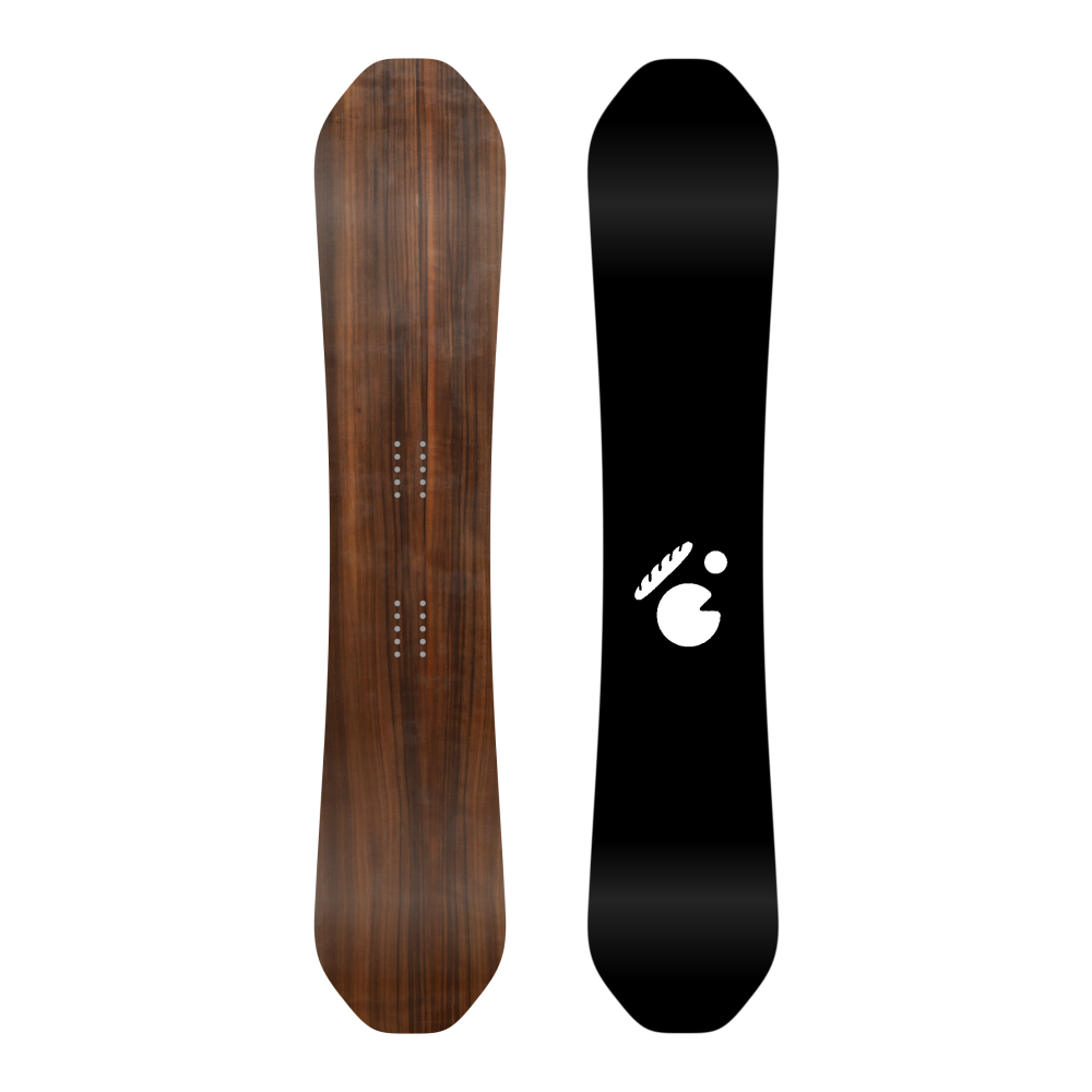 Christoss Custom Board 153