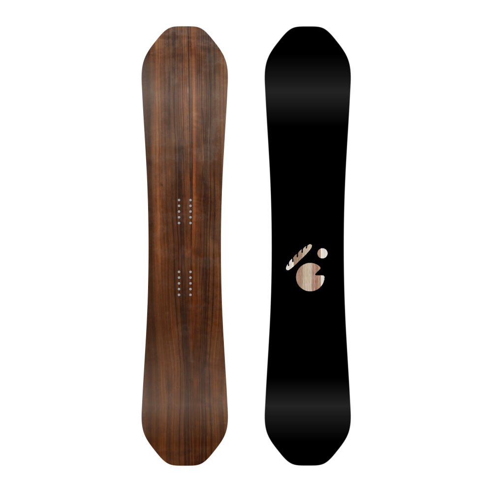 Christoss Custom Board 153