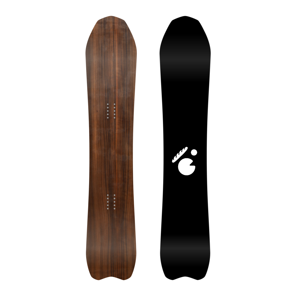 Martinas Custom Board 157