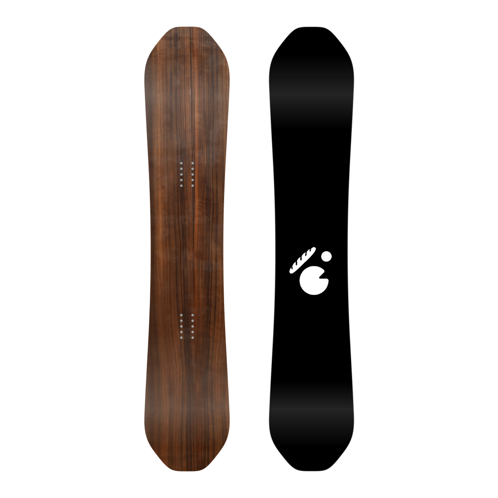 Your Custom Board 158