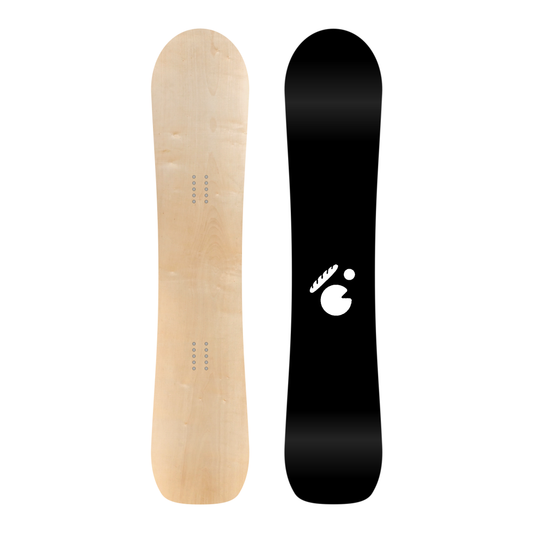 Damians Custom Board 154