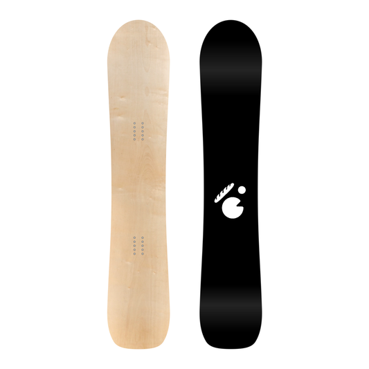 Matts Custom Board 164