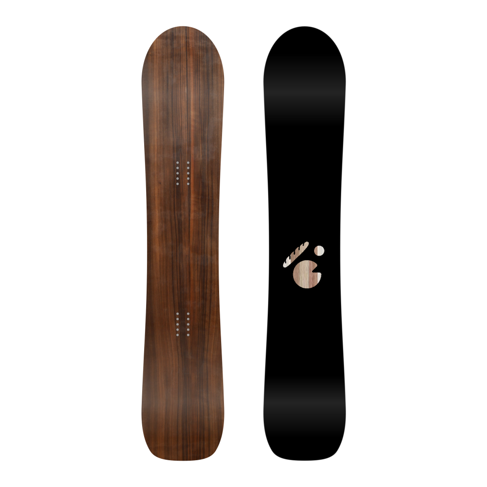 Matts Custom Board 164