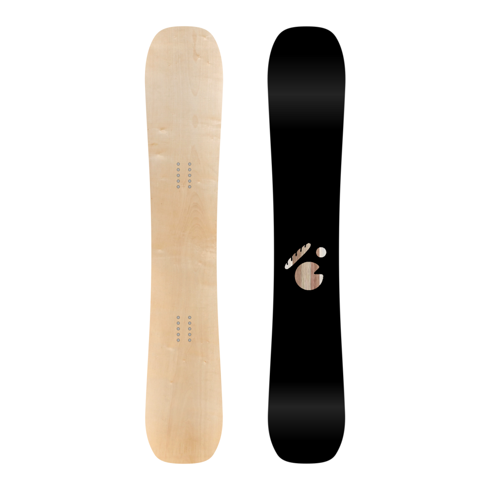 Your Custom Board 154 – Slash Snowboards