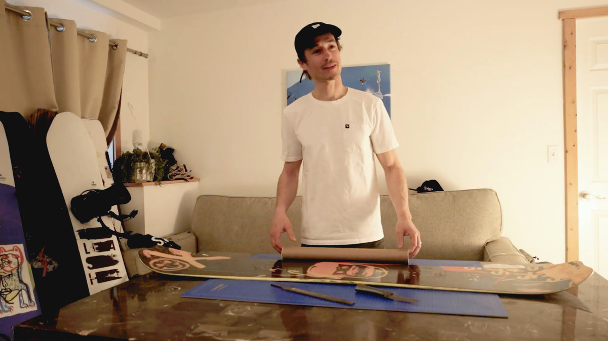 Load video: 