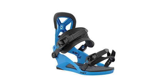 Union Cadet Kids Snowboard Bindings