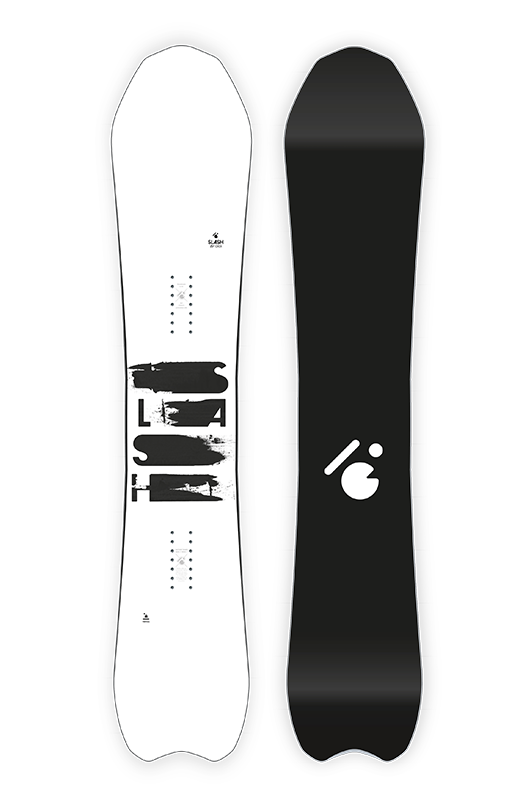 Slash Vertical Snowboard 2022-2023 Main Image